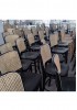 811 Hoffmann Bentwood Barstool - Replica 